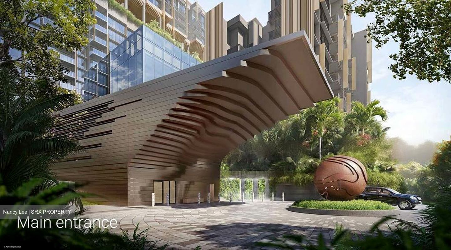 Lentoria (D26), Condominium #477827611
